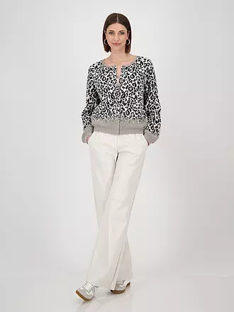 MONARI | Gilet en tricot | 